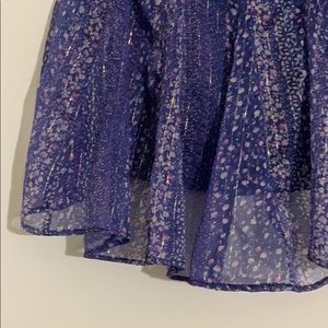 American Eagle skirt